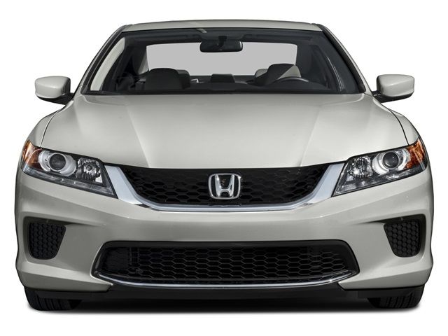 2015 Honda Accord LX-S