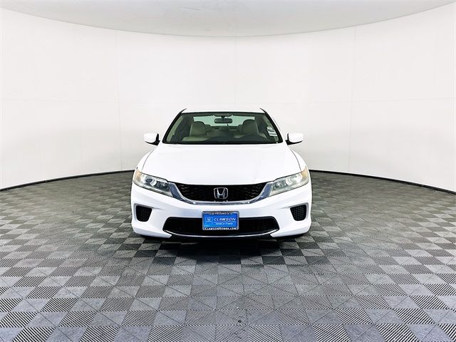 2015 Honda Accord LX-S