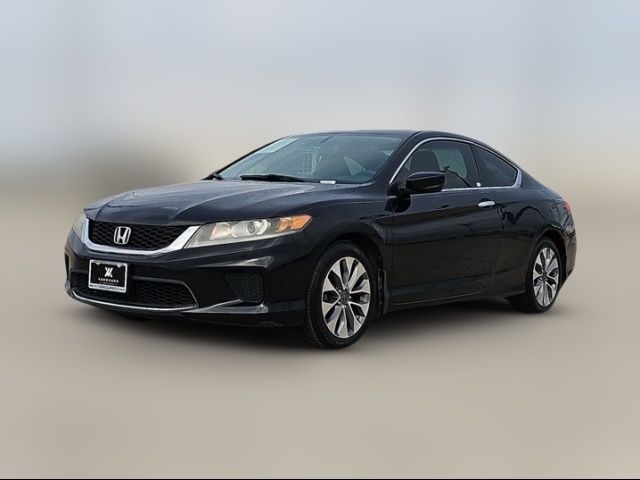 2015 Honda Accord LX-S