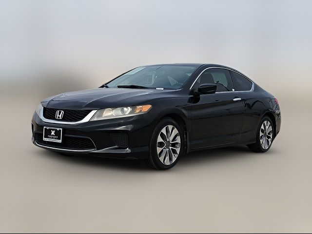 2015 Honda Accord LX-S