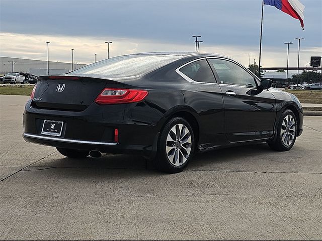 2015 Honda Accord LX-S