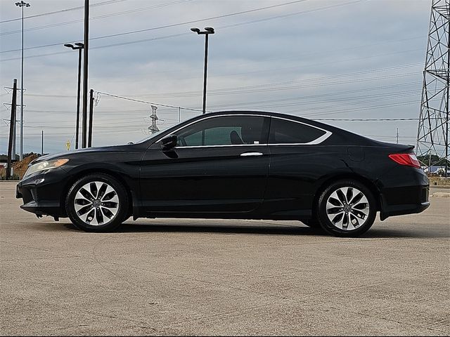 2015 Honda Accord LX-S