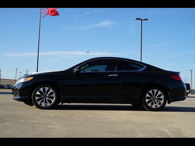 2015 Honda Accord LX-S