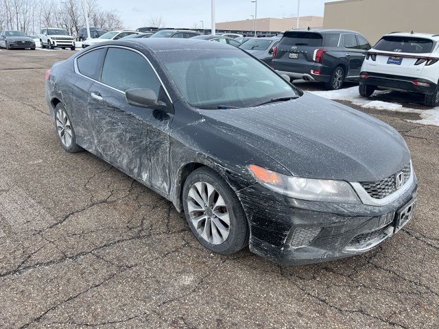 2015 Honda Accord LX-S