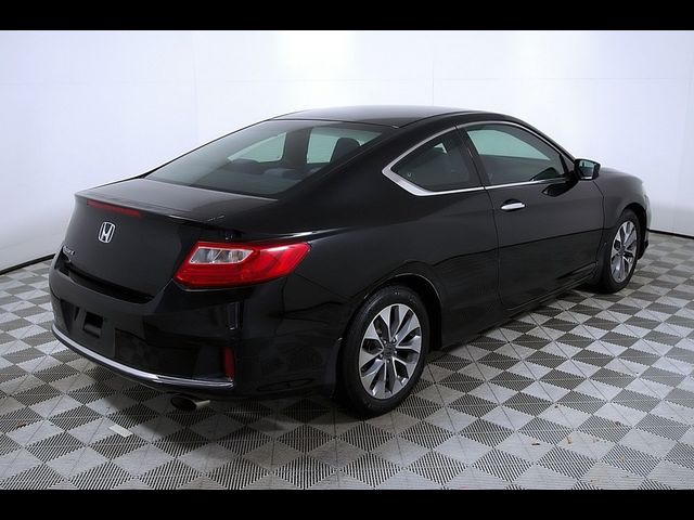 2015 Honda Accord LX-S