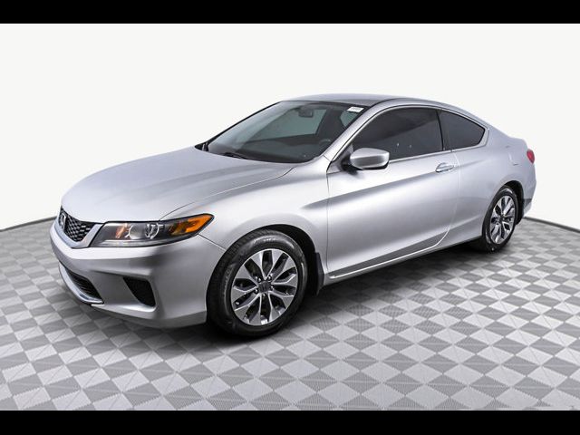 2015 Honda Accord LX-S