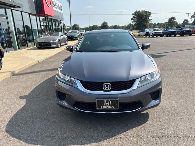 2015 Honda Accord LX-S