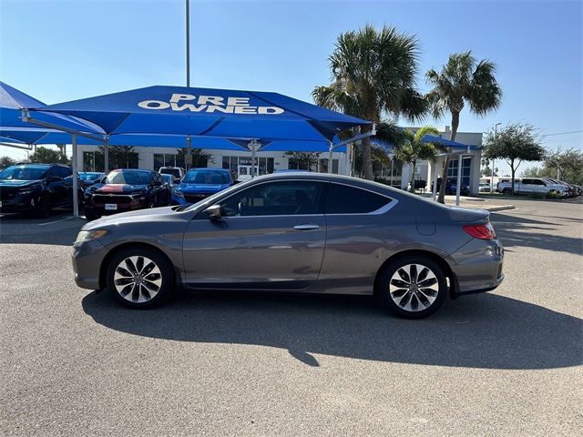 2015 Honda Accord LX-S