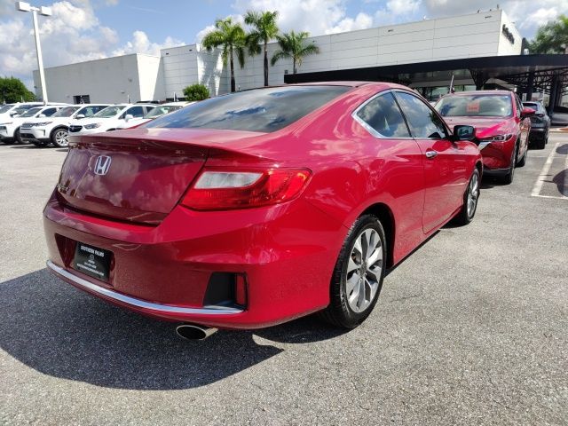 2015 Honda Accord LX-S