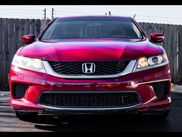 2015 Honda Accord LX-S