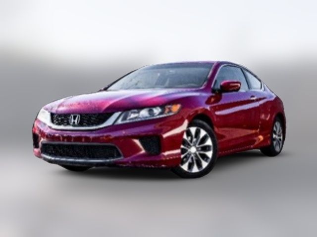 2015 Honda Accord LX-S