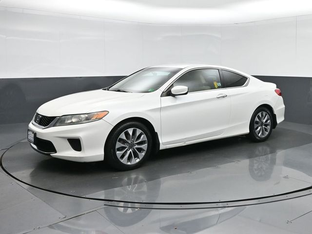 2015 Honda Accord LX-S