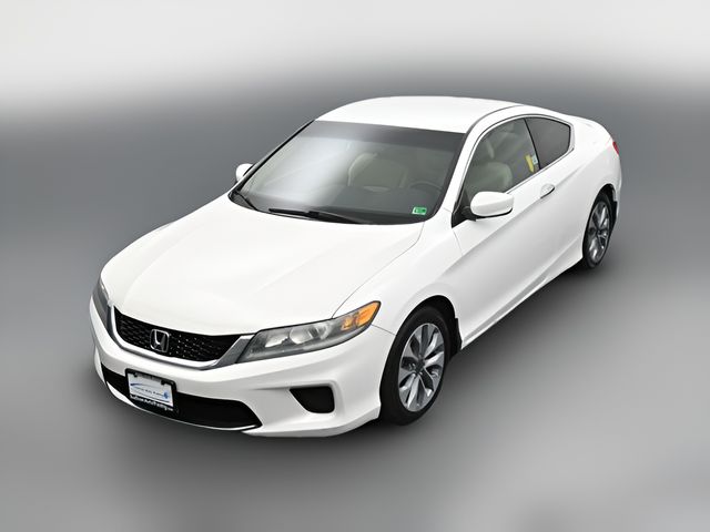 2015 Honda Accord LX-S