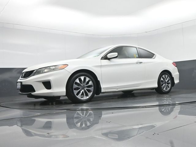 2015 Honda Accord LX-S