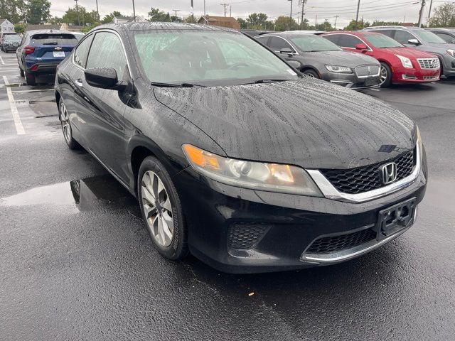 2015 Honda Accord LX-S