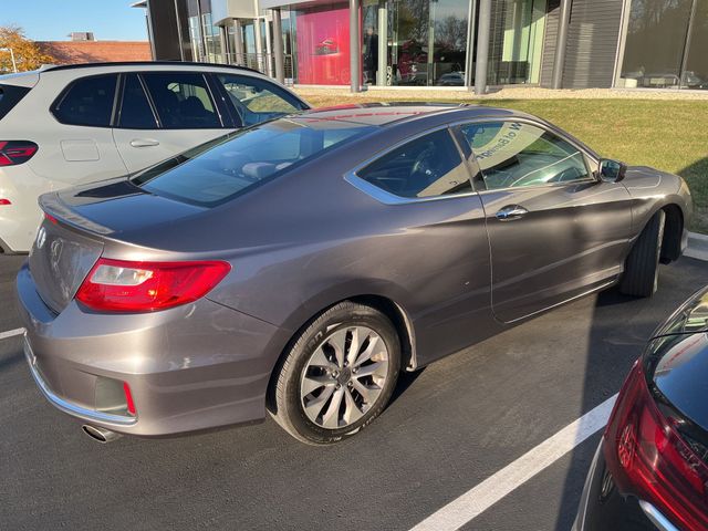 2015 Honda Accord LX-S