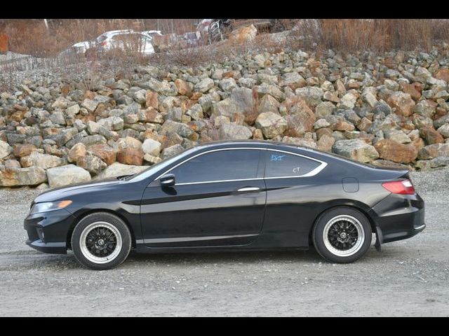 2015 Honda Accord LX-S