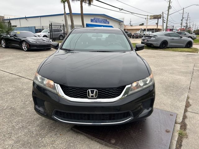 2015 Honda Accord LX-S