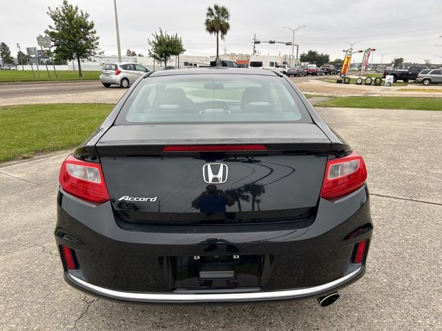 2015 Honda Accord LX-S