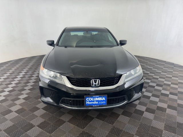 2015 Honda Accord LX-S