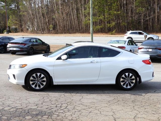 2015 Honda Accord LX-S