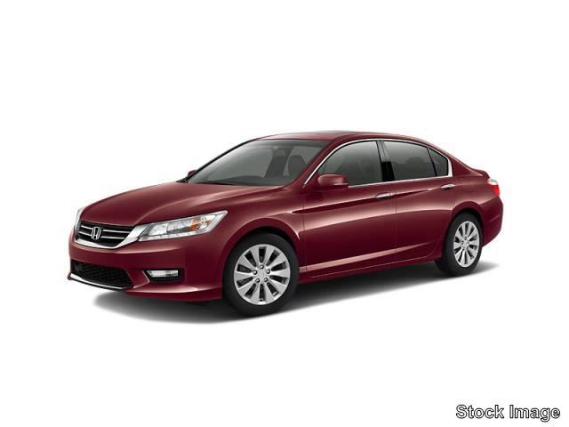 2015 Honda Accord Touring