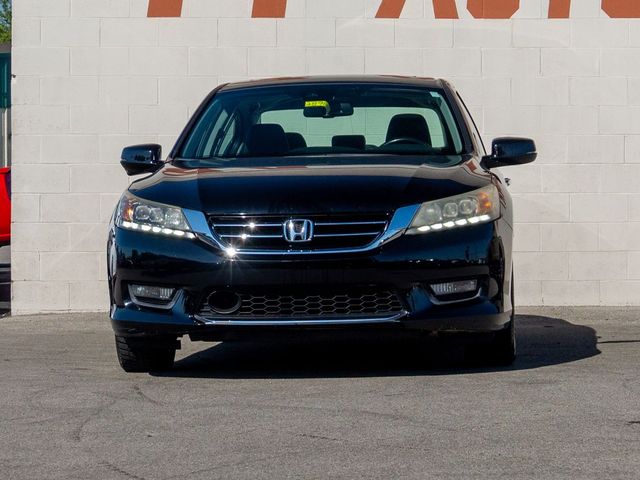 2015 Honda Accord Touring
