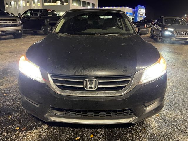2015 Honda Accord Touring