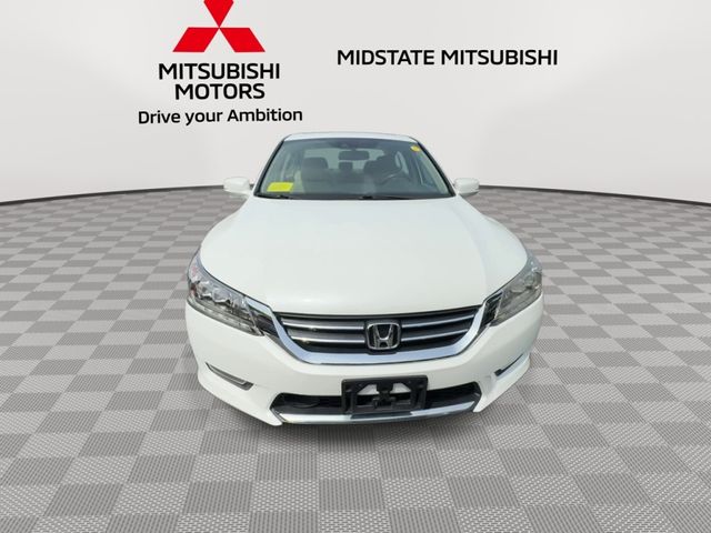 2015 Honda Accord Touring