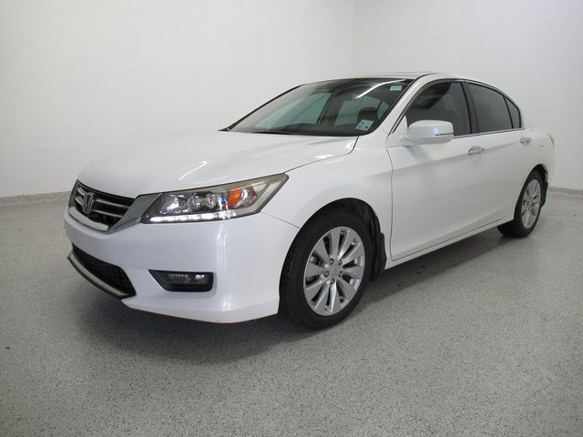 2015 Honda Accord Touring