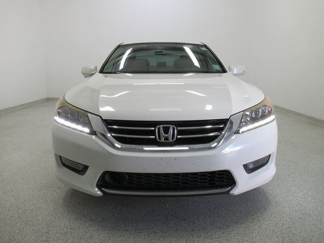 2015 Honda Accord Touring