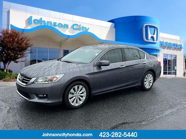 2015 Honda Accord Touring