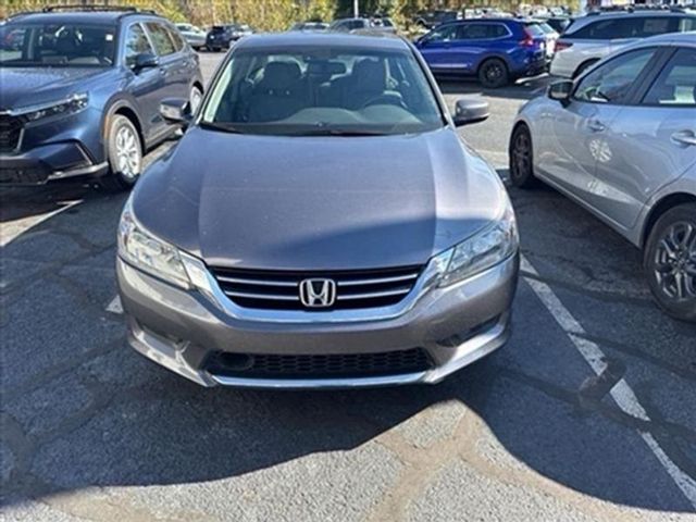 2015 Honda Accord Touring