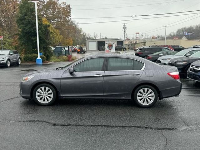 2015 Honda Accord Touring