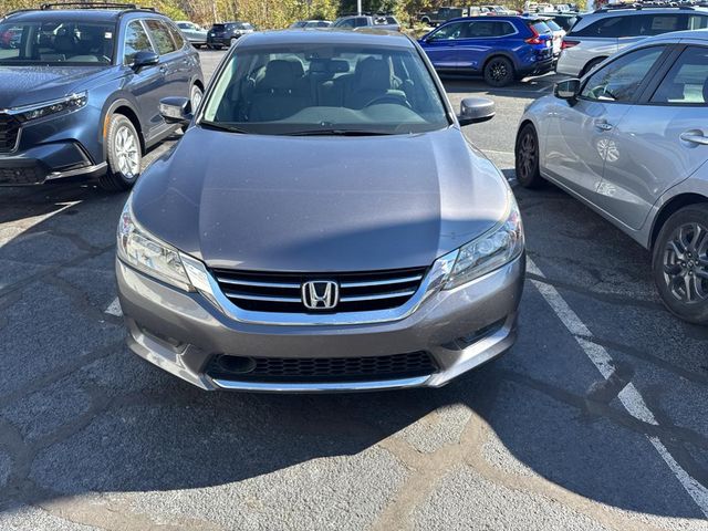 2015 Honda Accord Touring