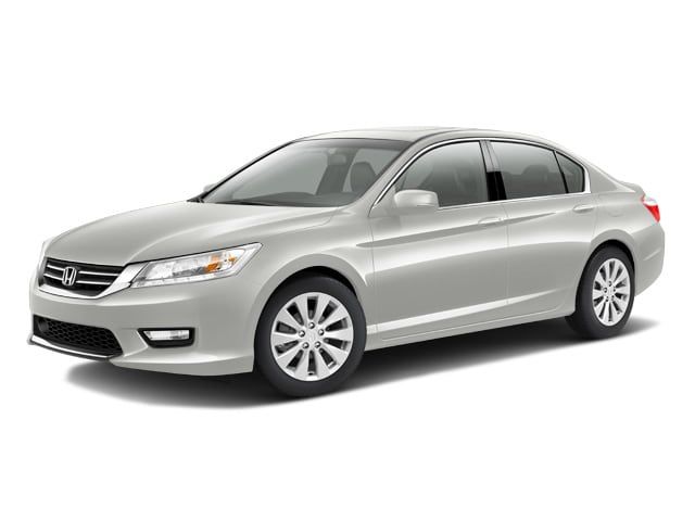 2015 Honda Accord Touring