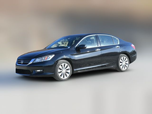 2015 Honda Accord Touring