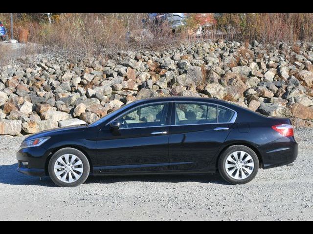 2015 Honda Accord Touring