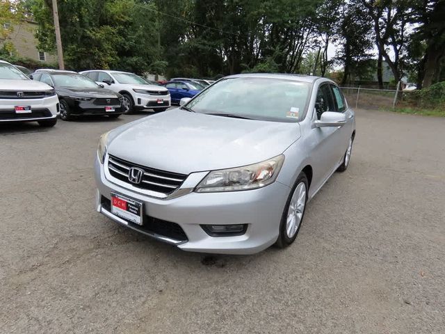 2015 Honda Accord Touring