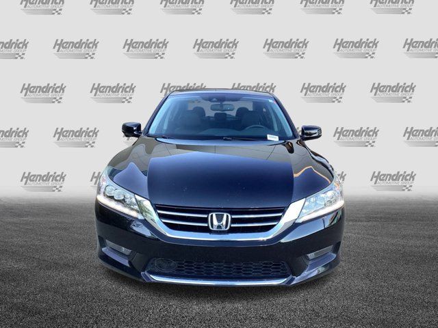 2015 Honda Accord Touring