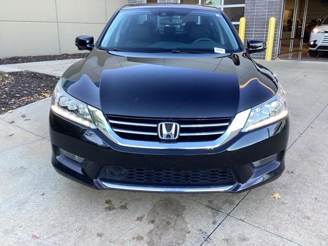 2015 Honda Accord Touring