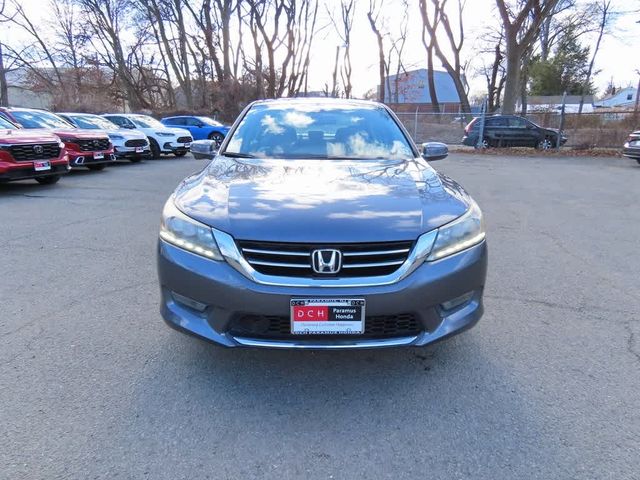 2015 Honda Accord Touring