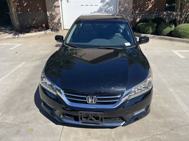 2015 Honda Accord Touring