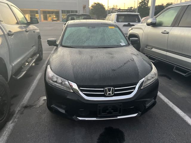 2015 Honda Accord Touring