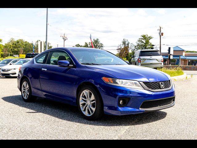 2015 Honda Accord LX-S
