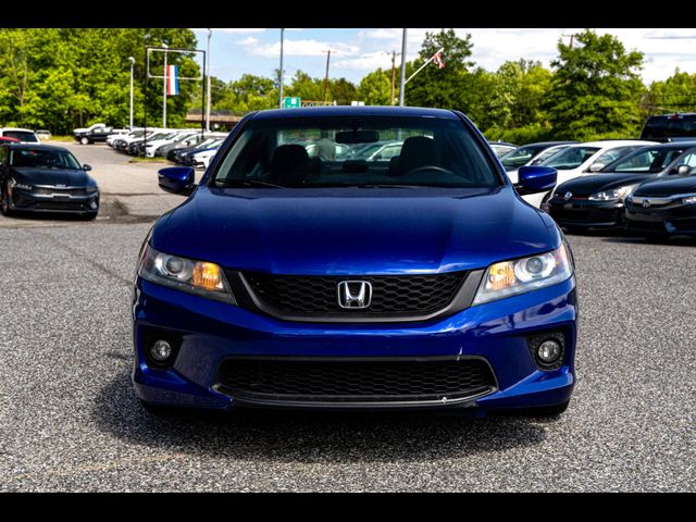 2015 Honda Accord LX-S