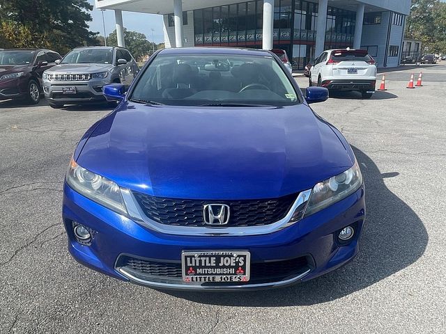 2015 Honda Accord EX