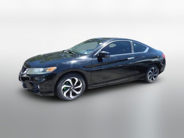2015 Honda Accord EX