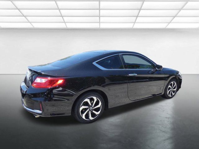 2015 Honda Accord EX
