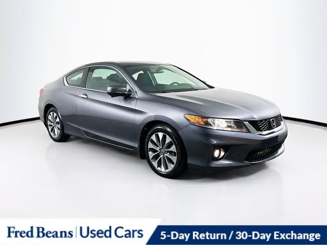 2015 Honda Accord EX